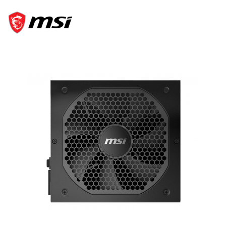 MSI MPG A750GF Series 80 Plus Gold PSU