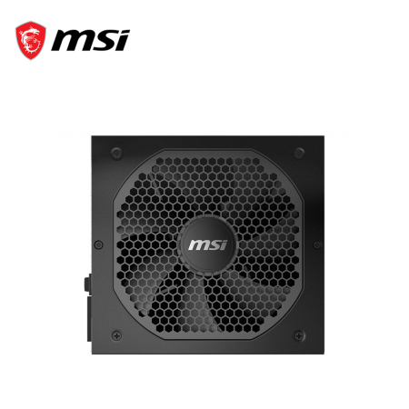 MSI MPG A850GF Series 80 Plus Gold PSU