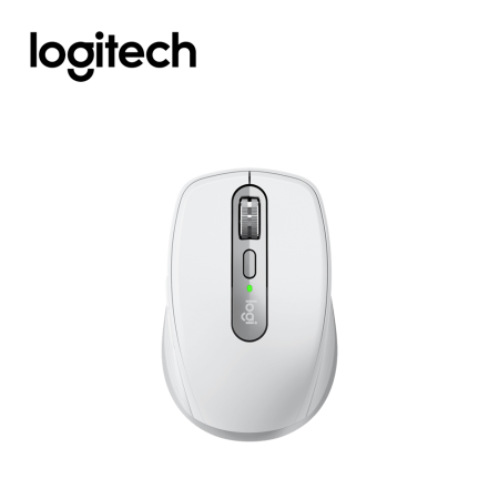 LOGITECH MX Anywhere 3 Pale Gray Mouse