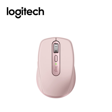 LOGITECH MX Anywhere 3 Rose Mouse