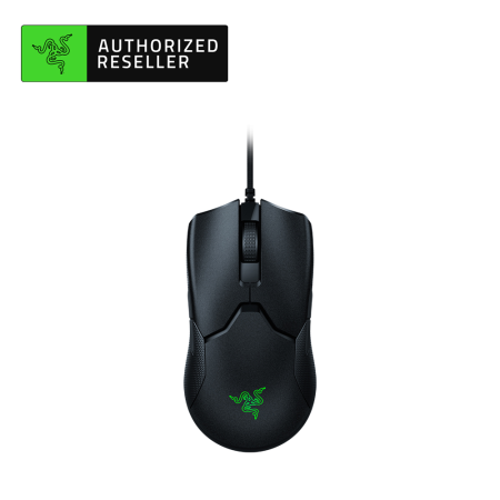 Razer Viper 8KHz Ambidextrous Wired Gaming Mouse