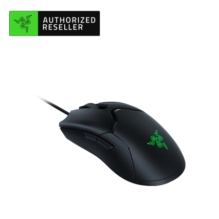 Razer Viper 8KHz Ambidextrous Wired Gaming Mouse