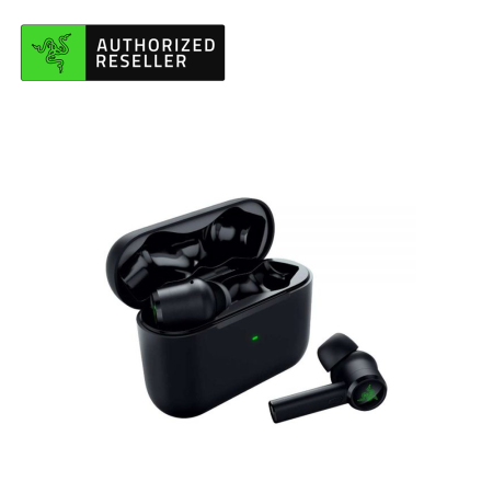 Razer Hammerhead True Wireless Pro Bluetooth Earbuds