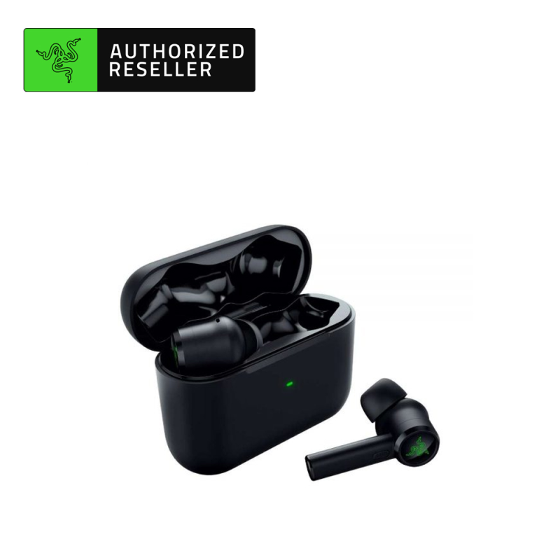 Razer hammerhead true best sale wireless connect to pc