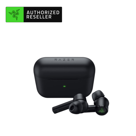 Razer Hammerhead True Wireless Pro Bluetooth Earbuds