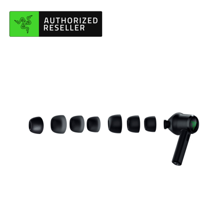 Razer Hammerhead True Wireless Pro Bluetooth Earbuds