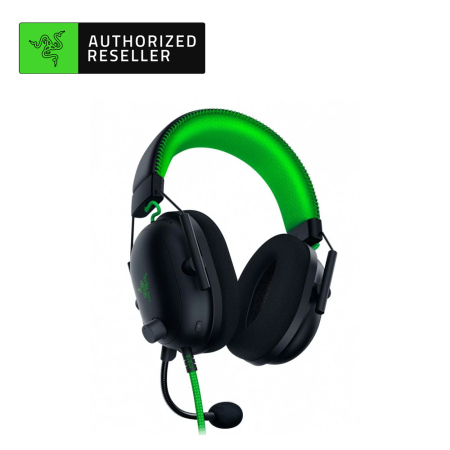 Razer BlackShark V2 Gaming Headset Special edition