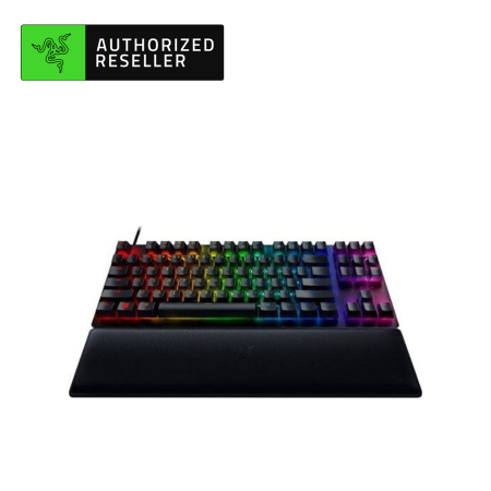 Razer Huntsman V2 Clicky Optical Switch (Purple)