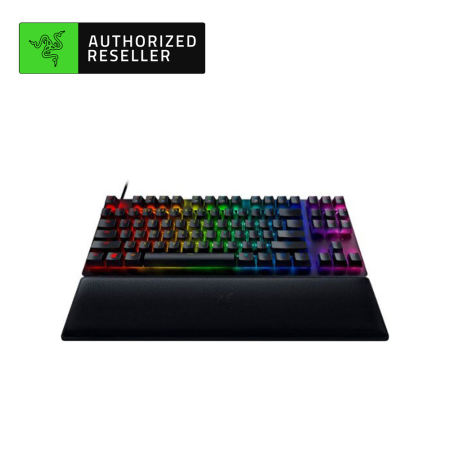 Razer Huntsman V2 Linear  Optical Switch (Red)