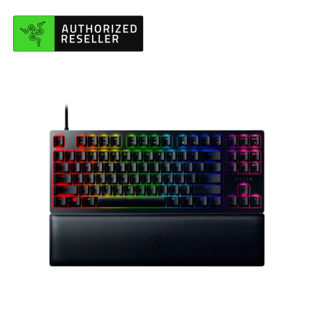 Razer Huntsman V2 Linear  Optical Switch (Red)