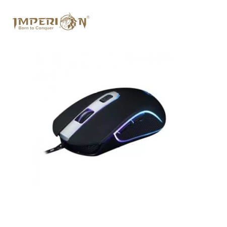 Imperion M310 SPACE CRAFT Gaming Mouse ( 6 buttons, 3200DPI )