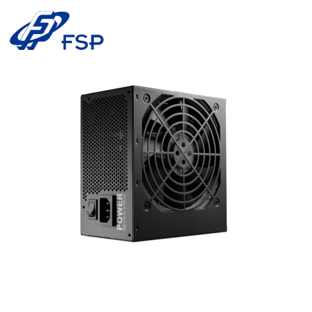 FSP HV PRO 85 + Bronze 650W (230V) Power Supply