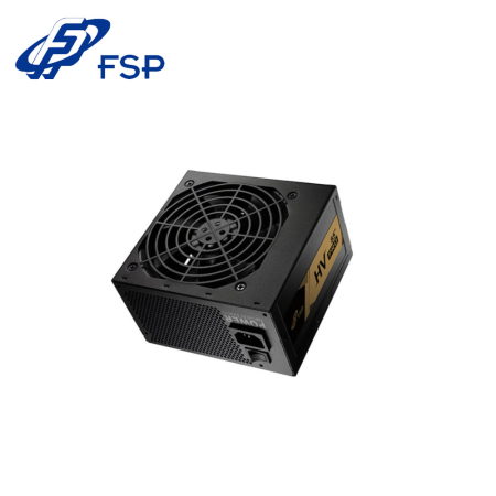 FSP HV PRO 85 + Bronze 650W (230V) Power Supply