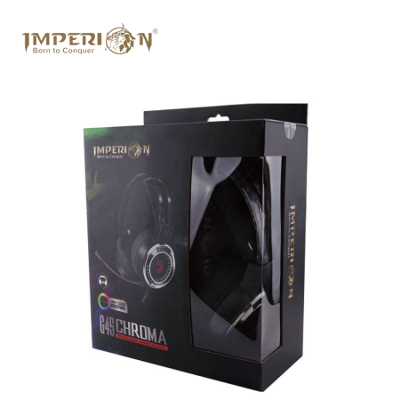 Imperion HS-G45 Chroma RGB Professional Gaming Headset