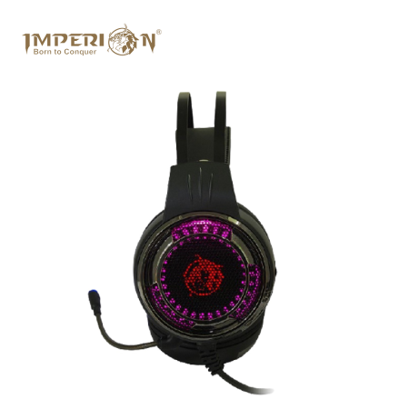 Imperion HS-G45 Chroma RGB Professional Gaming Headset