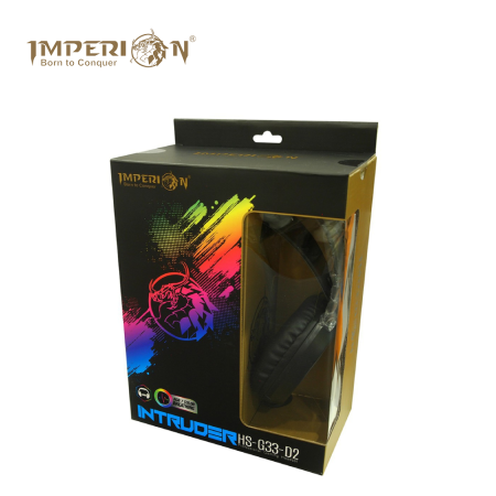 Imperion HS-G45 Chroma RGB Professional Gaming Headset