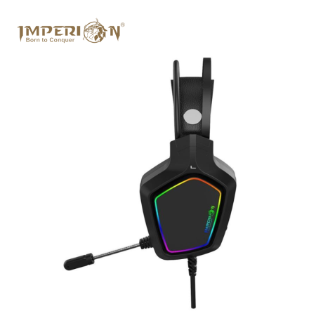 Imperion HS-G33-D1 Intruder RGB Gaming Headset