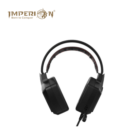 Imperion HS-G33-D1 Intruder RGB Gaming Headset