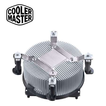 Cooler Master X Dream i117 CPU Air Cooler (RR-X117-18FP-R1)