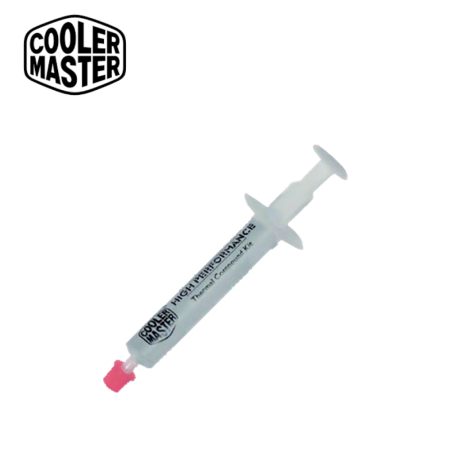 Cooler Master High Performance Thermal Paste (HTK-002-U1)