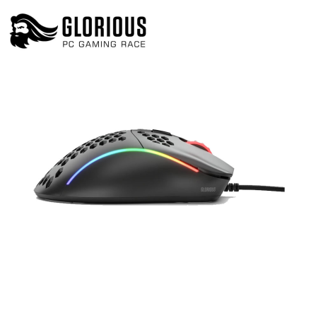 Glorious Model D Minus Mouse - Matte Black