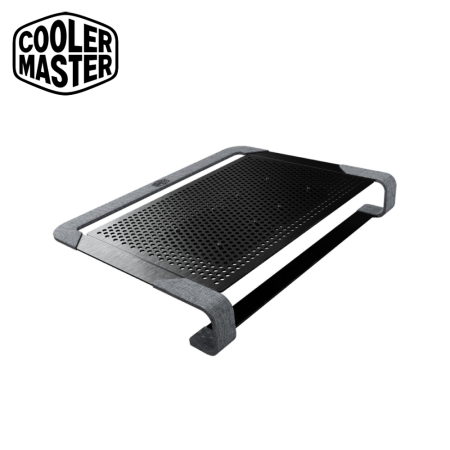 Cooler Master Notepal U2 Plus V2 Notebook Cooler (MNX-SWUK-20F / MNX-SWUK-20FNN-R1 )