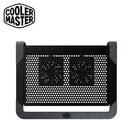 Cooler Master Notepal U2 Plus V2 Notebook Cooler (MNX-SWUK-20F / MNX-SWUK-20FNN-R1 )