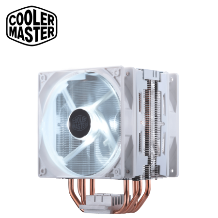 Cooler Master Hyper 212 Led Turbo White Edition (RR-212TW-16PW-R1) Cooling Fan