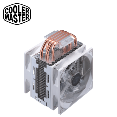 Cooler Master Hyper 212 Led Turbo White Edition (RR-212TW-16PW-R1) Cooling Fan