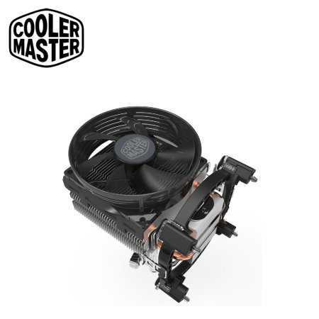 Cooler Master Hyper T20 Cpu Cooler (RR-T20-20FK-R1)