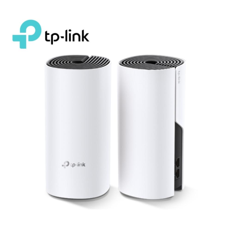 TP-Link Deco HC4 AC1200 Whole Home Mesh Wi-Fi System Support UniFi ( 2 Pack )