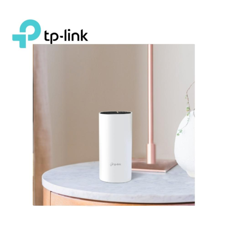 TP-Link Deco HC4 AC1200 Whole Home Mesh Wi-Fi System Support UniFi ( 2 Pack )