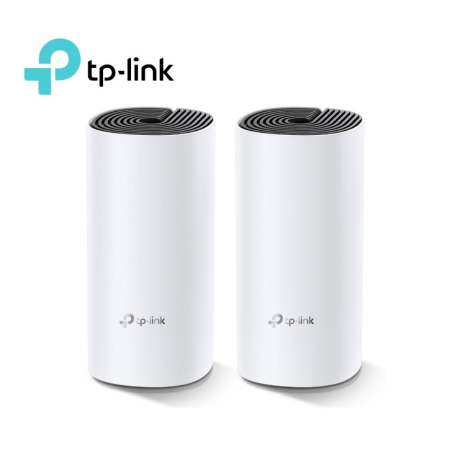 TP-Link Deco HC4 AC1200 Whole Home Mesh Wi-Fi System Support UniFi ( 2 Pack )