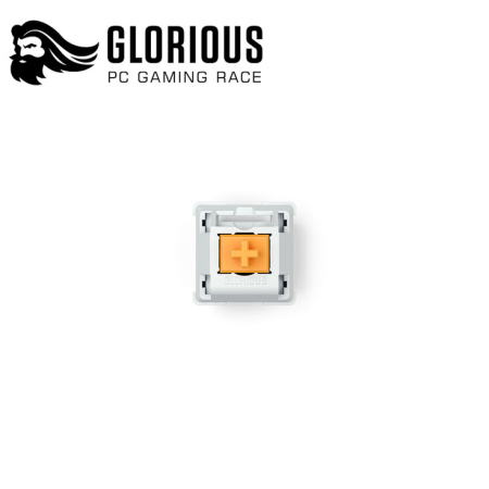 Glorious Panda Mechanical Keyboard Switches