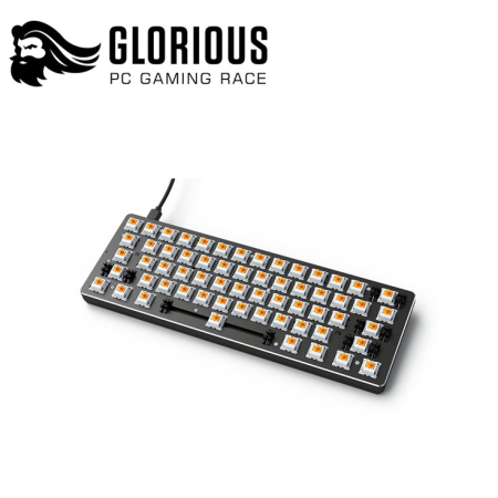 Glorious Panda Mechanical Keyboard Switches