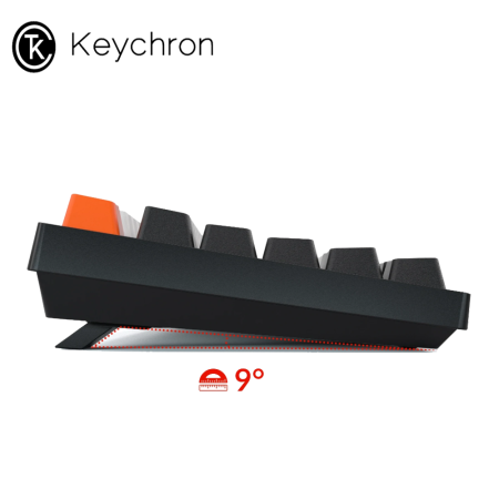 Keychron C1 TKL Wired RGB Gateron Hot-Swap Mechanical Keyboard