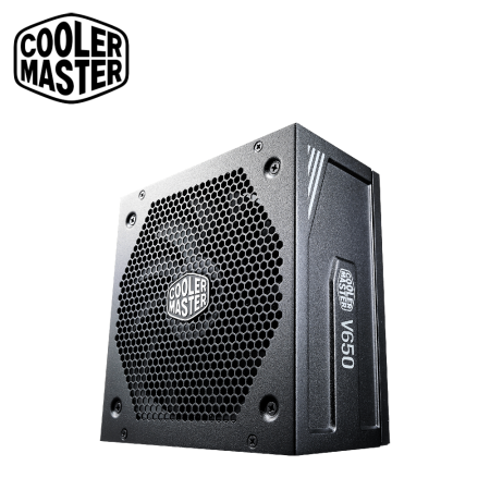 Cooler Master V Gold V650 Gold V2 650W PSU ( MPY-650V-AFBAG-UK /  MPY-650V-AFBAG )