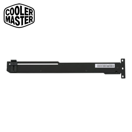 Cooler Master ARGB GPU Tempered Glass Support Bracket / GPU Holder (MCA-U000R-GSBTG-00)