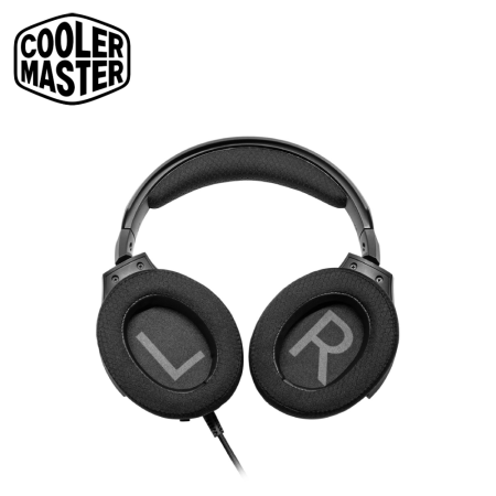 Cooler Master MH650 / MH-650 RGB Gaming Headset Virtual 7.1 Surround Omnidirectional Mic & USB Connectivity