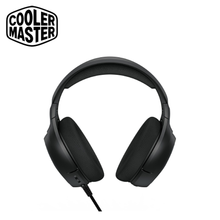 Cooler Master MH650 / MH-650 RGB Gaming Headset Virtual 7.1 Surround Omnidirectional Mic & USB Connectivity