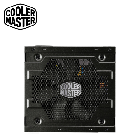 Cooler Master Elite 500 V4 PSU, 230V, 80 Plus White, Active PFC + Forward Topology, EPS 4+4 Connector (MPY-650V-AFBAG)