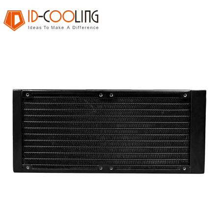 ID-COOLING ZoomFlow 240X ARGB WaterCooling