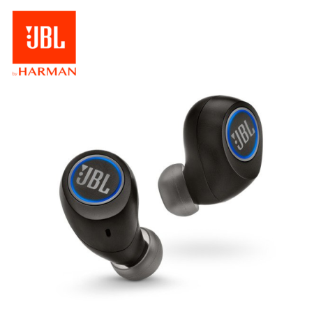 JBL Free X True Wireless in-ear Headphones