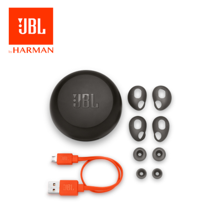 JBL Free X True Wireless in-ear Headphones