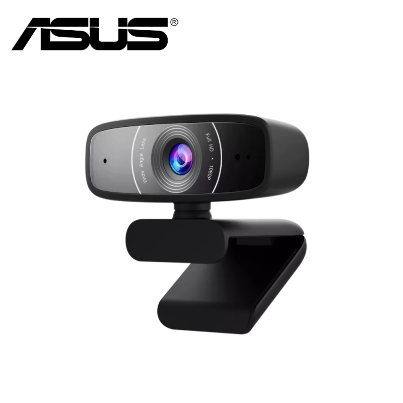 asus rog c3 webcam