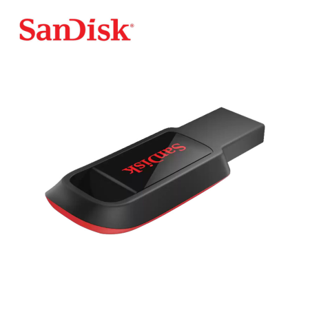 SanDisk Cruzer Spark Flash Drive