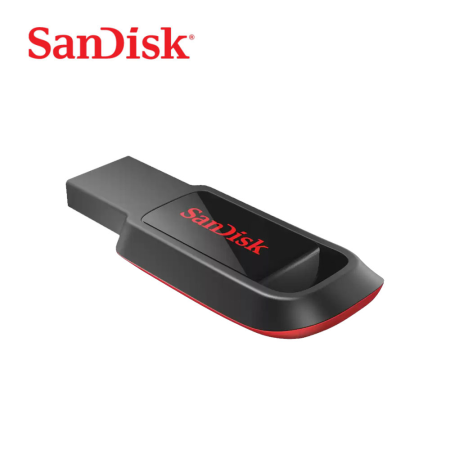 SanDisk Cruzer Spark Flash Drive