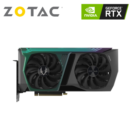 ZOTAC GAMING GeForce RTX 3070 AMP Holo LHR Graphic Card