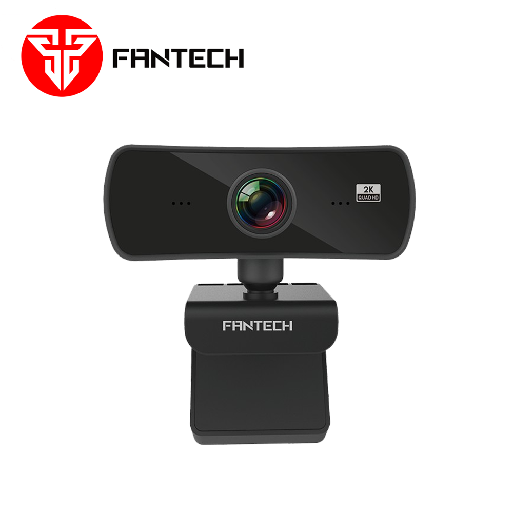 fantech webcam review