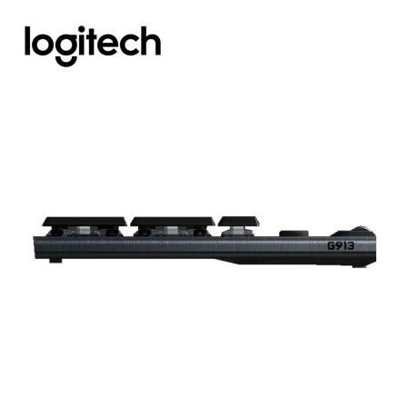 Logitech Gaming Bundle G913 Keyboard / Tactile/ Linear/Clicky (Buy any G913 and free G435)